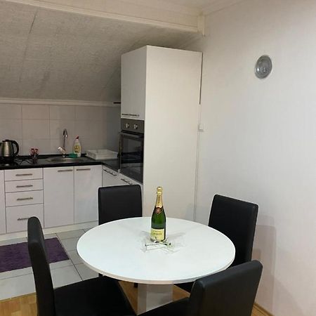 Apartmani Petra Novi Sad Luaran gambar