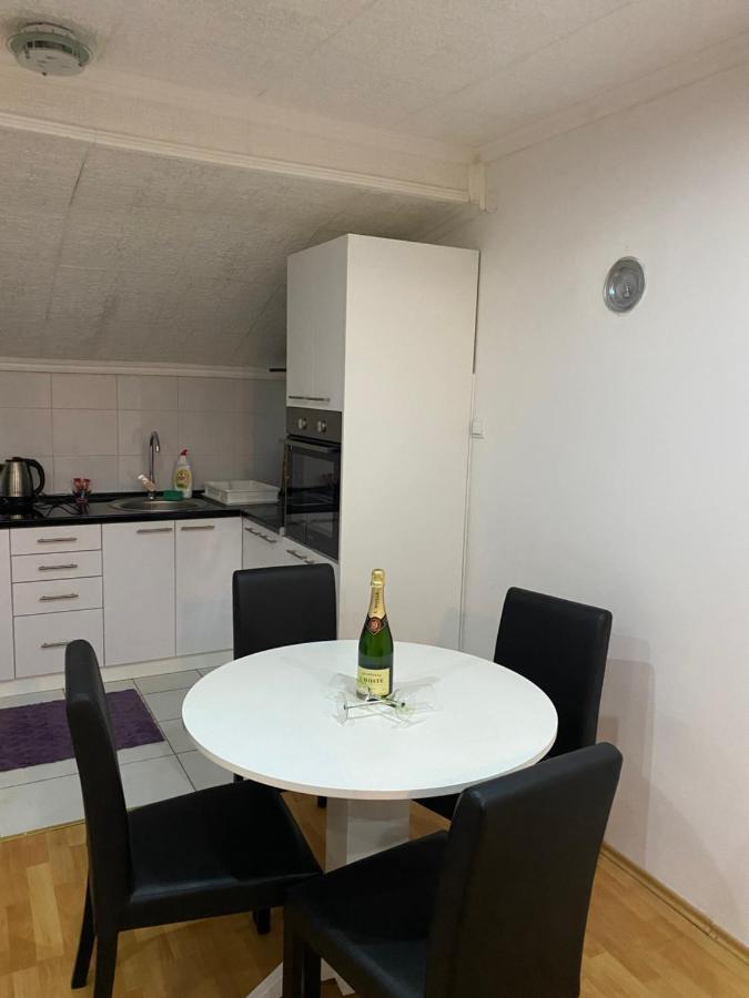 Apartmani Petra Novi Sad Luaran gambar