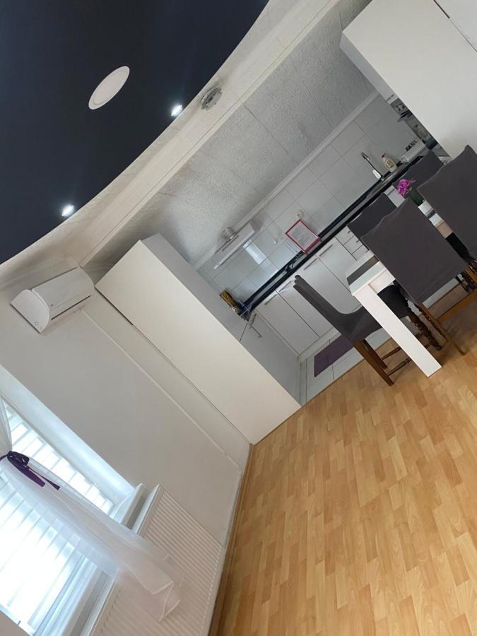 Apartmani Petra Novi Sad Luaran gambar
