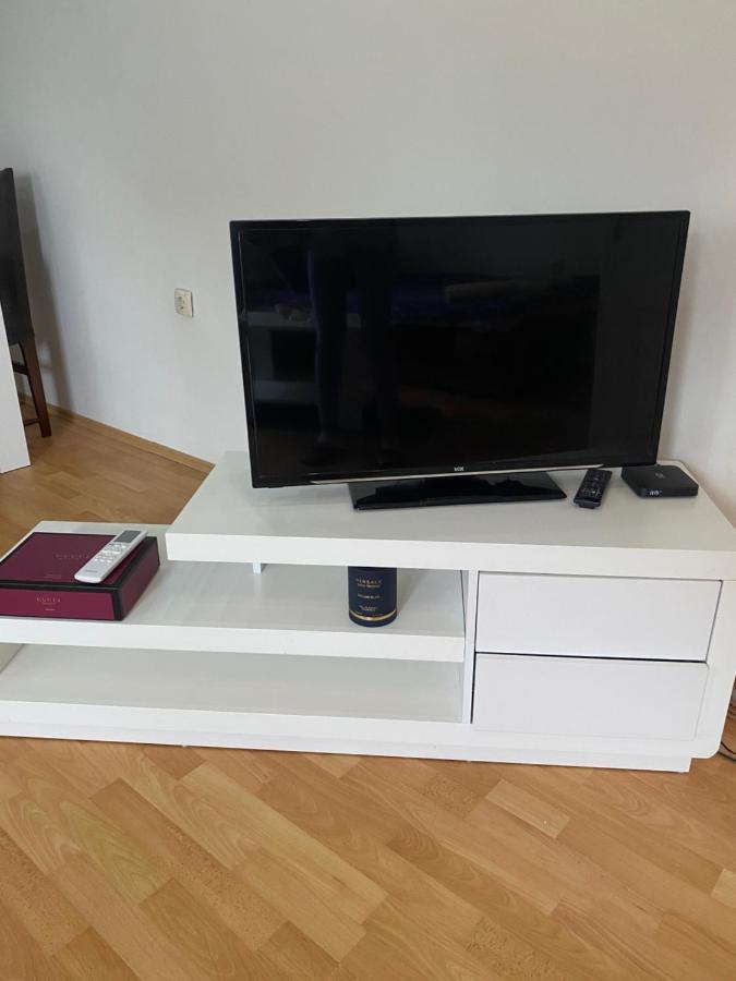 Apartmani Petra Novi Sad Luaran gambar