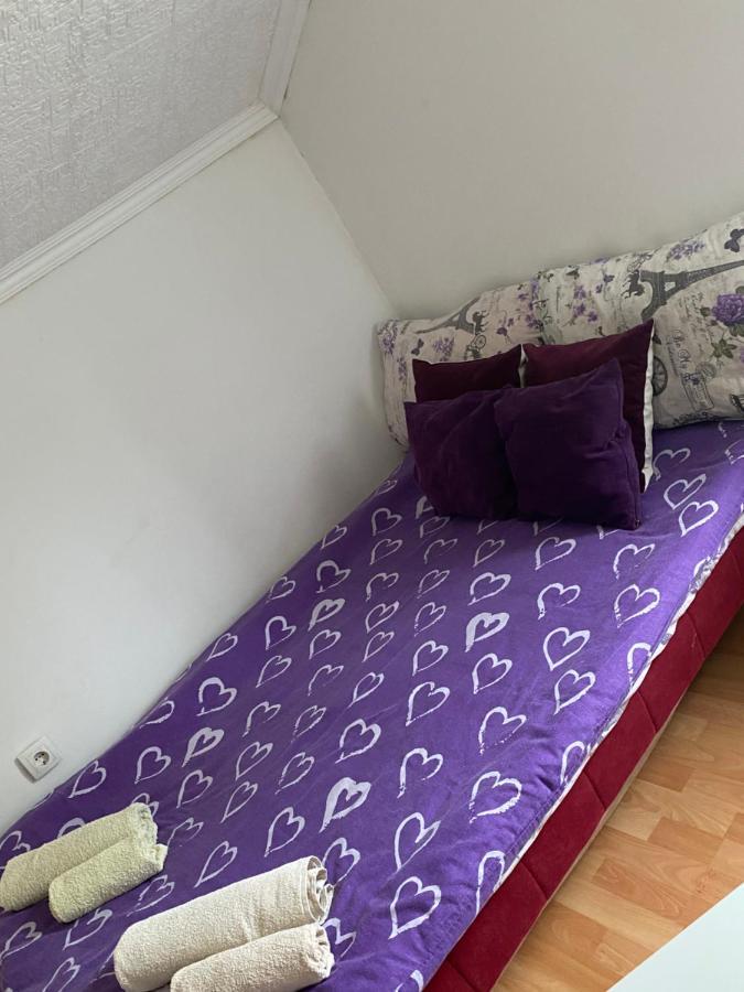 Apartmani Petra Novi Sad Luaran gambar