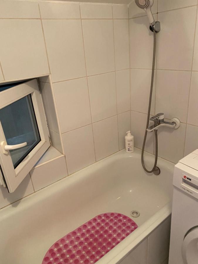 Apartmani Petra Novi Sad Luaran gambar