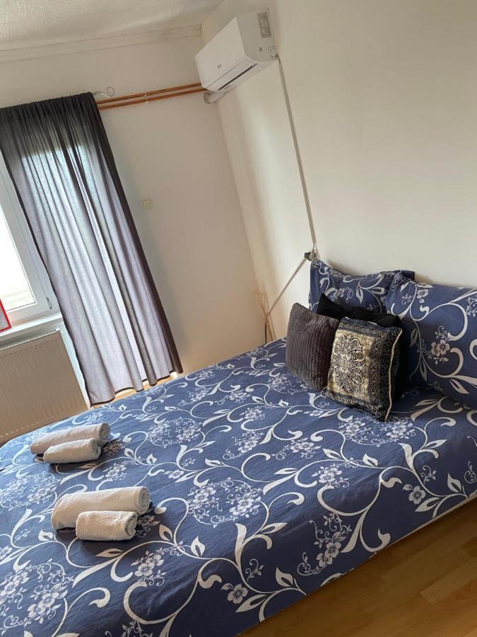 Apartmani Petra Novi Sad Luaran gambar