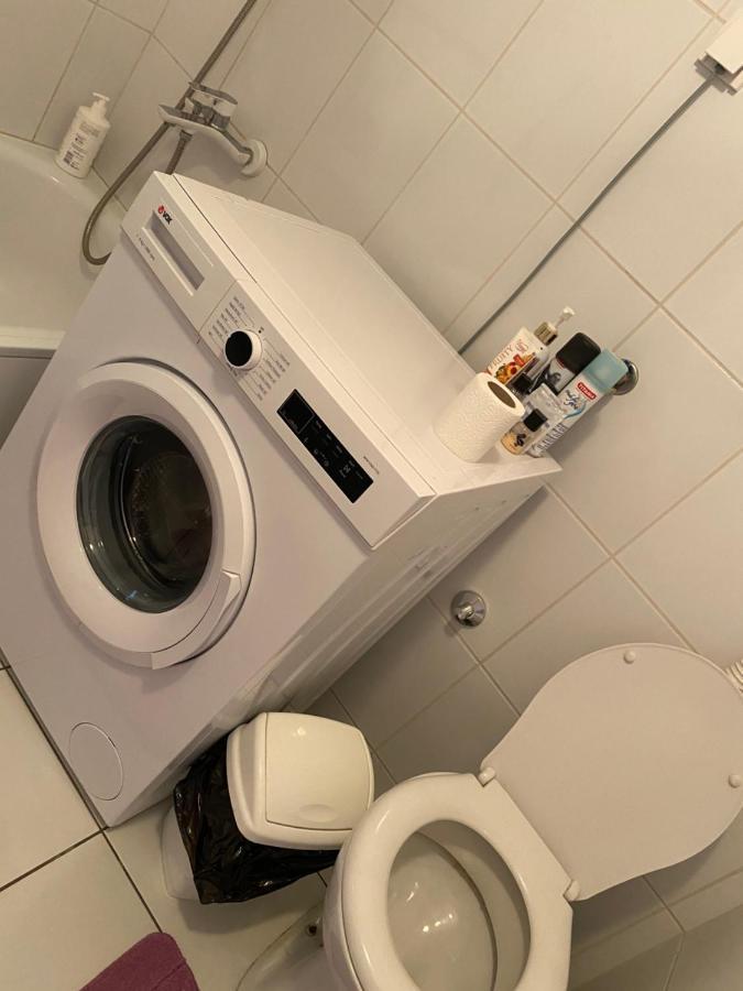 Apartmani Petra Novi Sad Luaran gambar