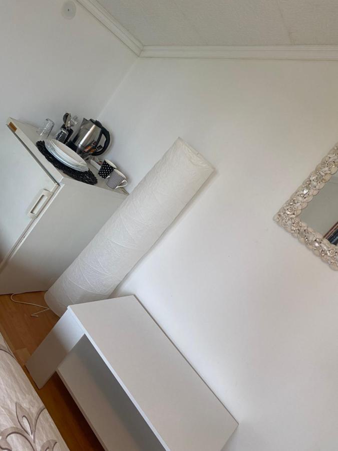 Apartmani Petra Novi Sad Luaran gambar