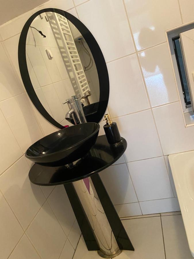 Apartmani Petra Novi Sad Luaran gambar